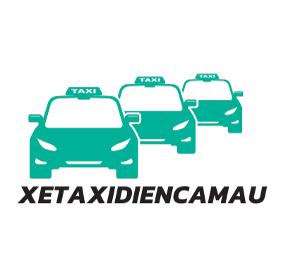 Taxi điện Cà Mau